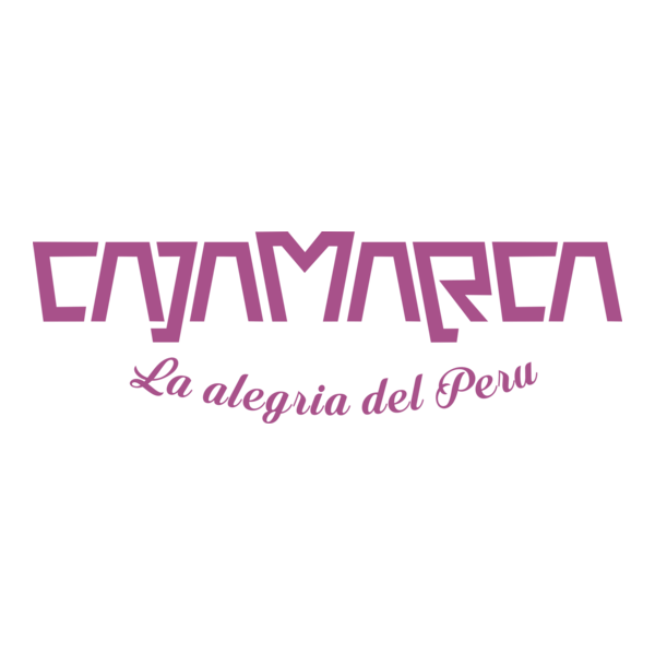 cajamarca Logo PNG Vector