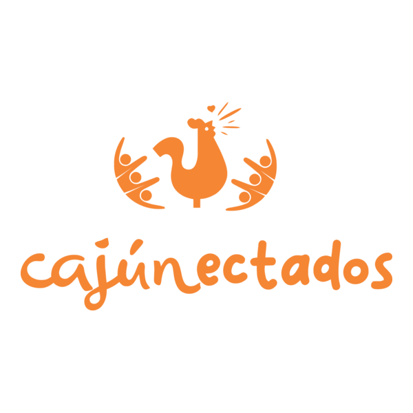 Cajunectados popeyes Logo PNG Vector