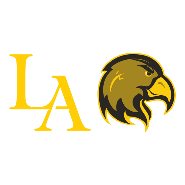 Cal State Los Angeles Golden Eagles Logo PNG Vector