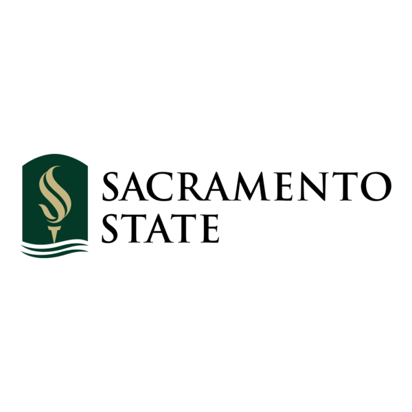 California State University - Sacramento Logo PNG Vector