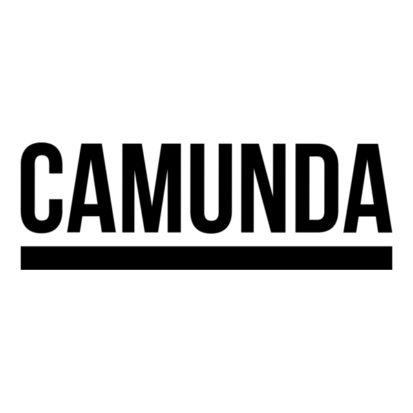 Camunda Logo PNG Vector (SVG) Free Download