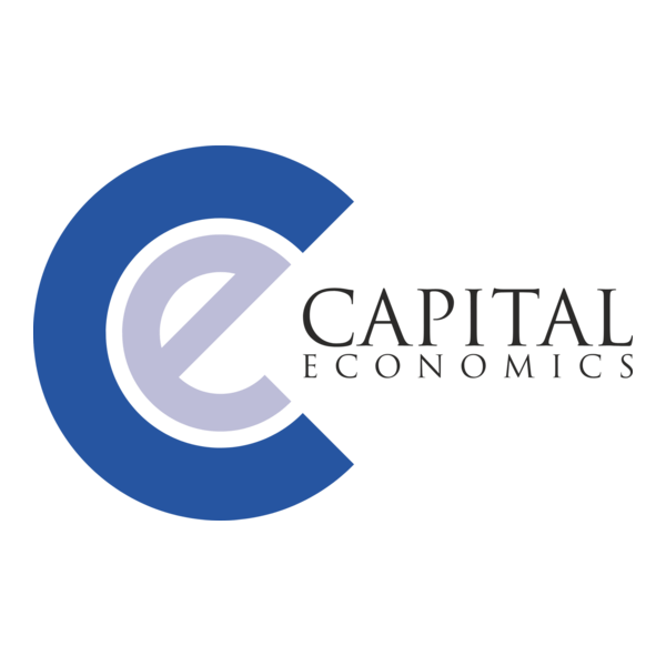 Capital Economics Logo PNG Vector