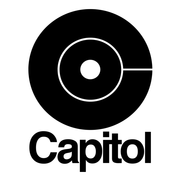 Capitol Records 1969 Logo PNG Vector