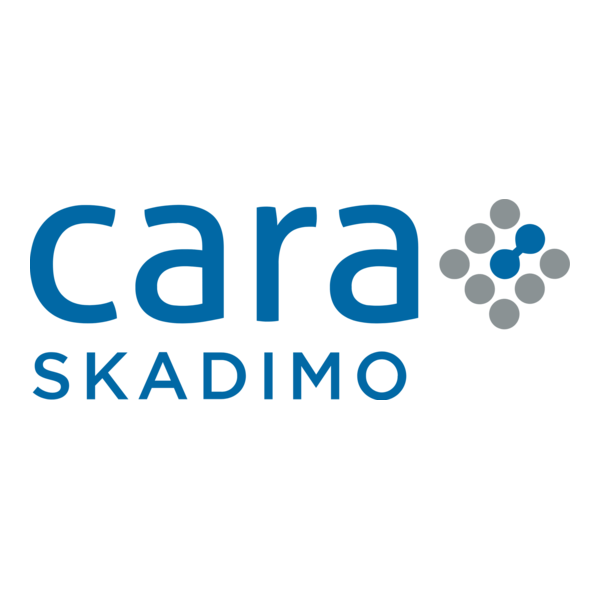 Cara Skadimo Logo PNG Vector