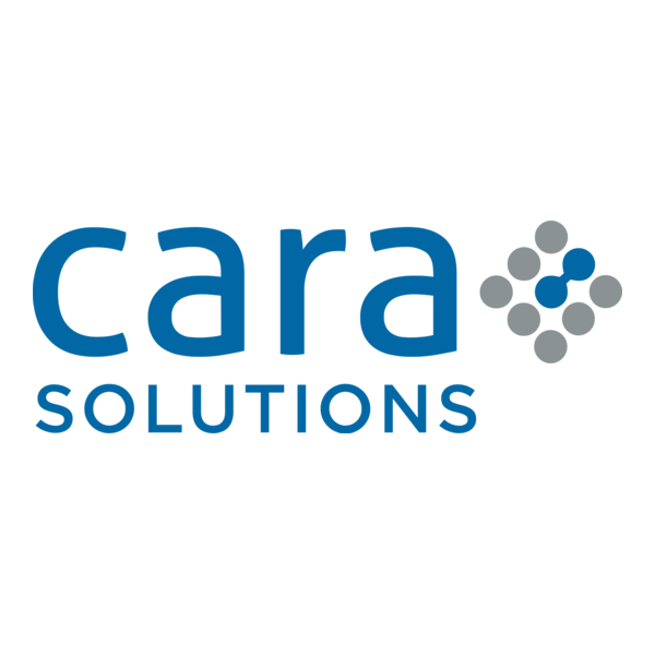 Cara Solutions Logo PNG Vector