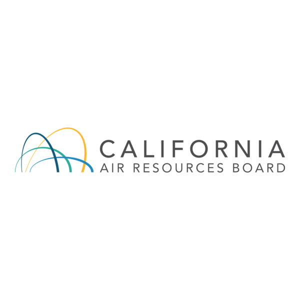CARB California Air Resources Board Logo PNG Vector