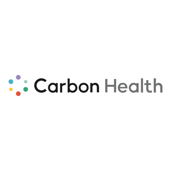 Carbon Health Logo PNG Vector