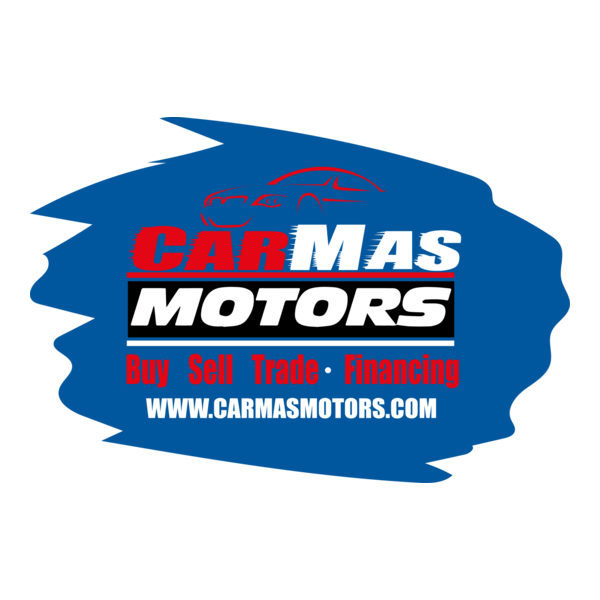 CARMAS Logo PNG Vector