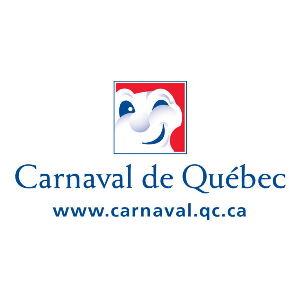 Carnaval de Quebec Logo PNG Vector