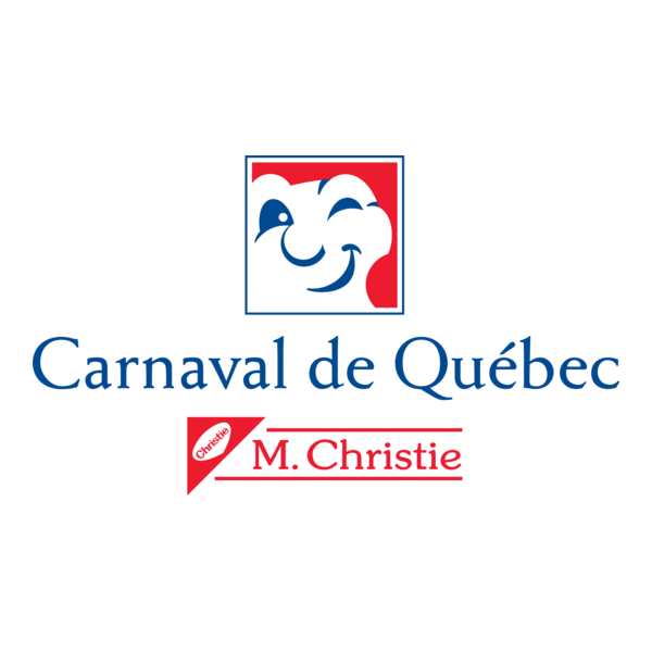 Carnaval de Quebec Logo PNG Vector