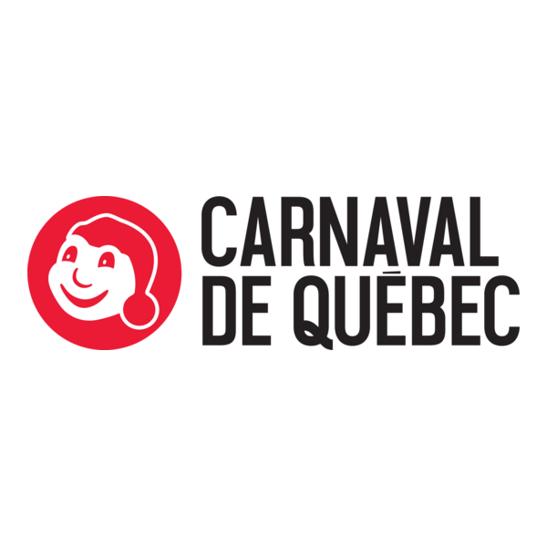 Carnaval de Quebec Logo PNG Vector