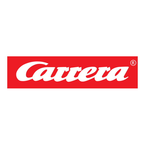 Carrera Logo PNG Vector