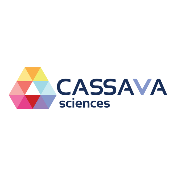 Cassava Sciences Logo PNG Vector