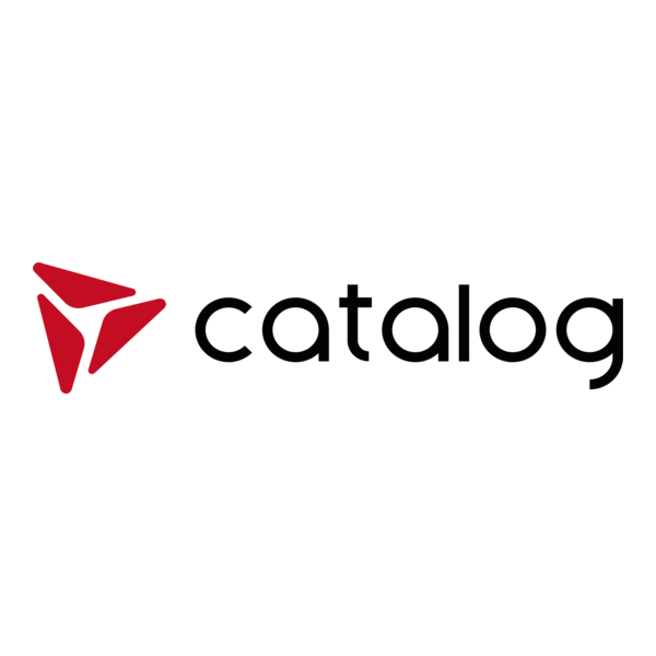 Catalog Logo PNG Vector