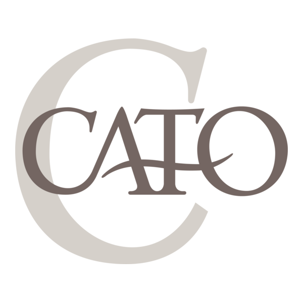 Cato Fashions Logo PNG Vector