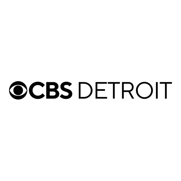 Cbs detroit logo png vector svg free download