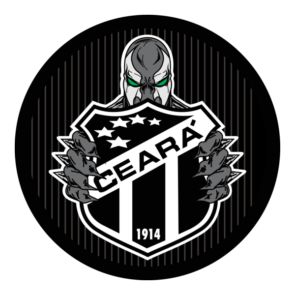 CEARA Logo PNG Vector