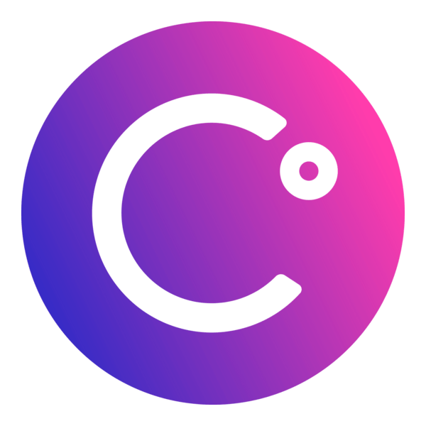 Celsius (CEL) Logo PNG Vector