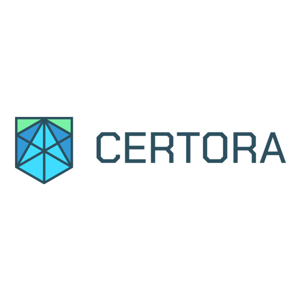 Certora Colored Logo PNG Vector