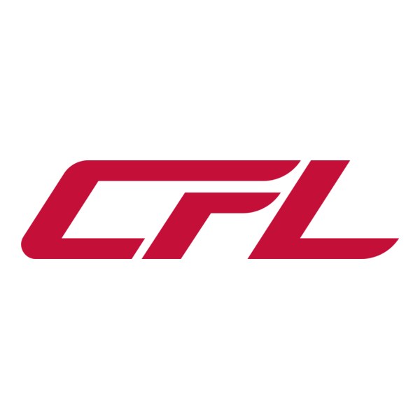 CFL Luxembourg Logo PNG Vector