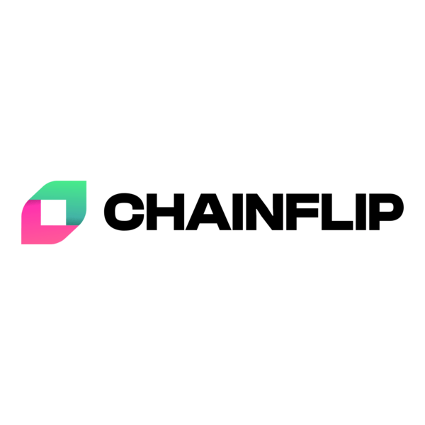 Chainflip Logo PNG Vector