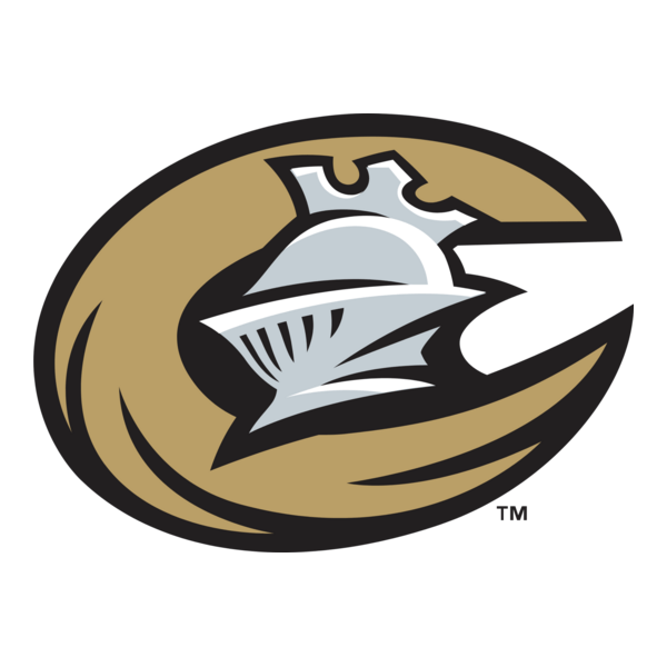 Charlotte Knights Logo PNG Vector