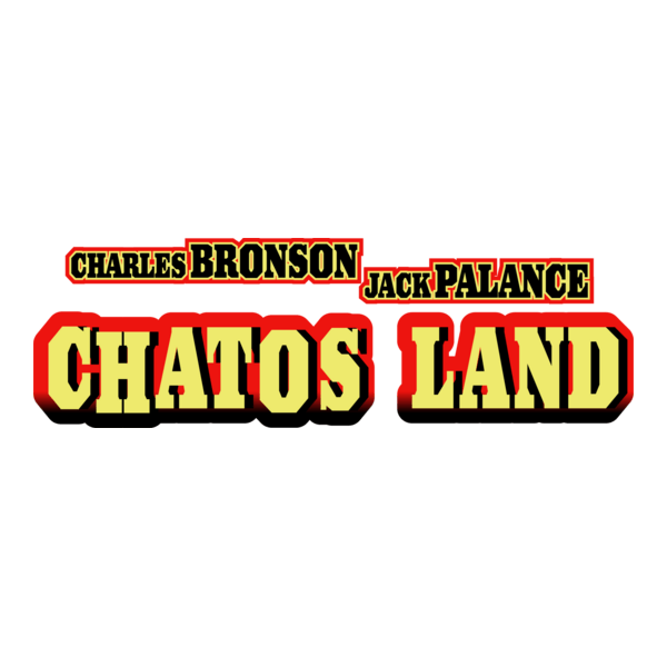 Chatos Land Logo PNG Vector