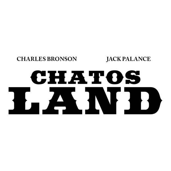 Chatos Land Logo PNG Vector
