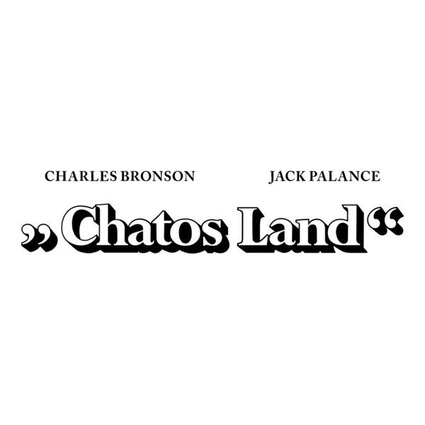 Chatos Land Logo PNG Vector