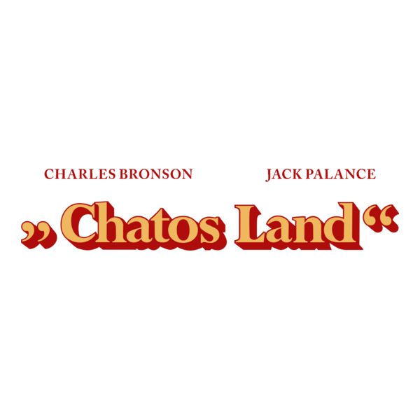 Chatos Land Logo PNG Vector
