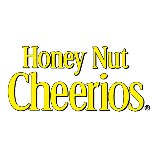 Cheerios Logo PNG Vector