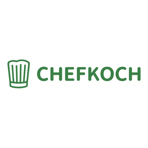 Chefkoch Logo PNG Vector