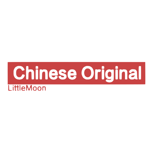 Chinese Original Logo PNG Vector