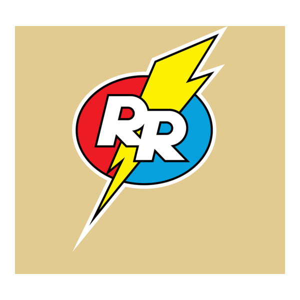 Chip n Dale Rescue Rangers Logo PNG Vector