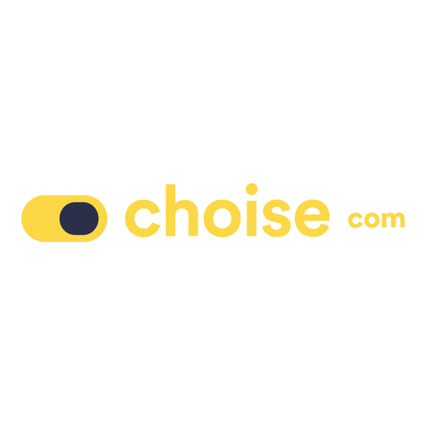 Choise.com Logo PNG Vector