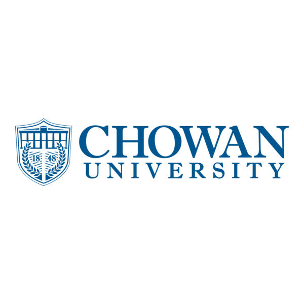 Chowan University Logo PNG Vector