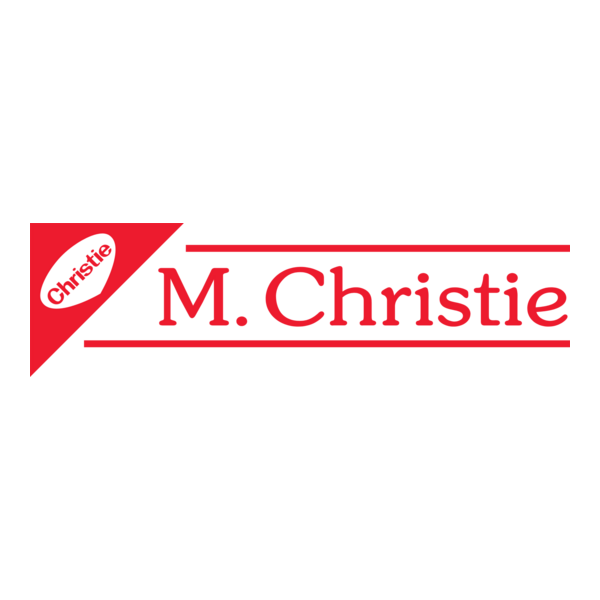 Christie Cookies Logo PNG Vector