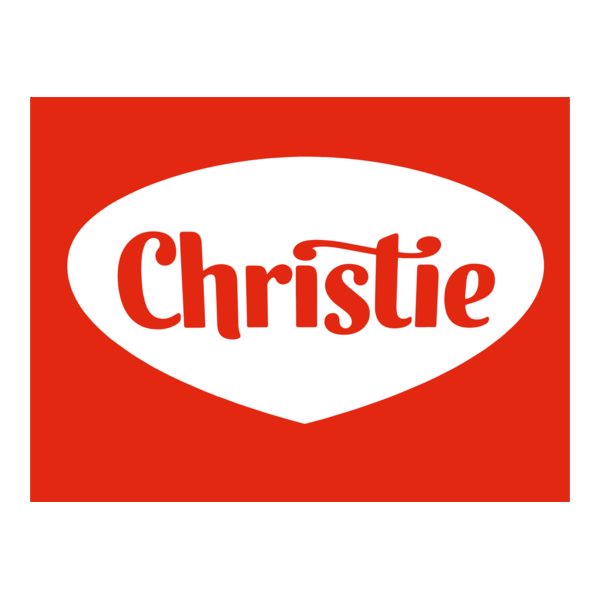 Christie Cookies Logo PNG Vector