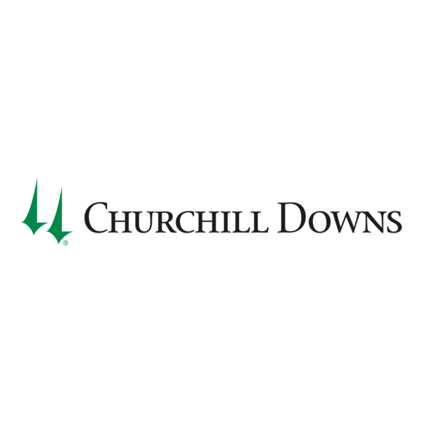 Churchill Downs Logo PNG Vector