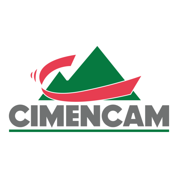 CIMENCAM Logo PNG Vector