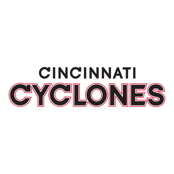 Cincinnati Cyclones Logo PNG Vector