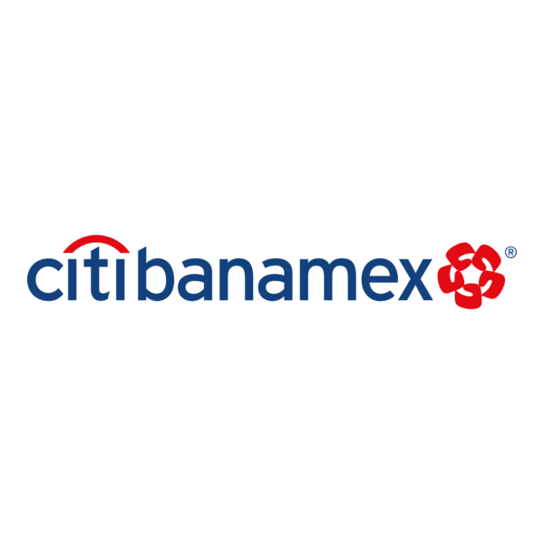 Citibanamex Logo PNG Vector