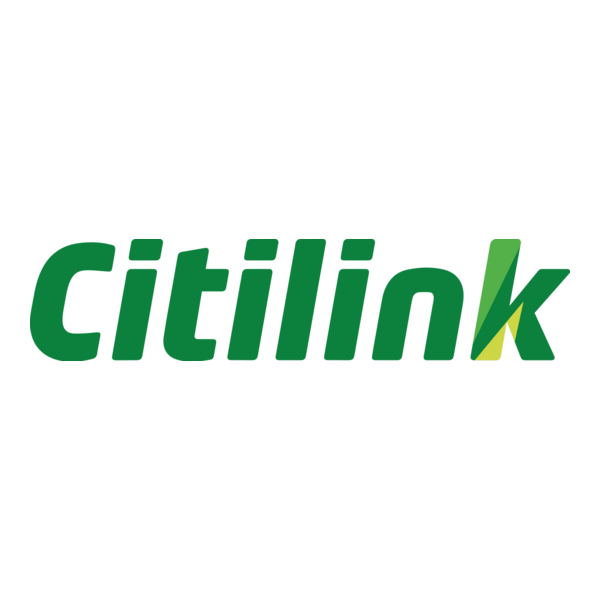 Citilink Logo PNG Vector