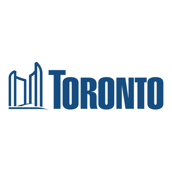 City of Toronto Logo PNG Vector