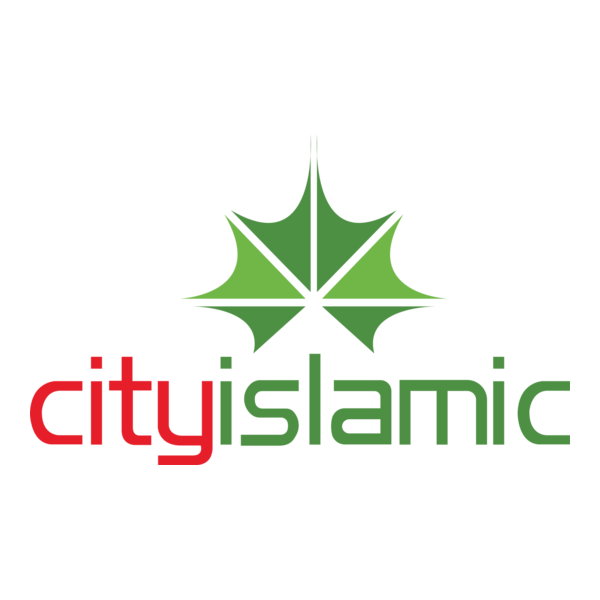 Cityislamic Logo PNG Vector