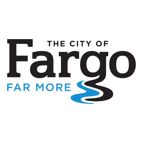CityOfFargo Logo PNG Vector