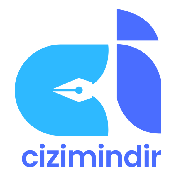 Çizim indir Logo PNG Vector