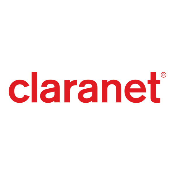 Claranet Logo PNG Vector