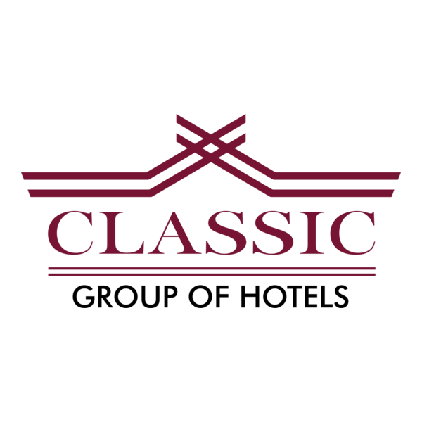Classic Hotel, Imphal Logo PNG Vector