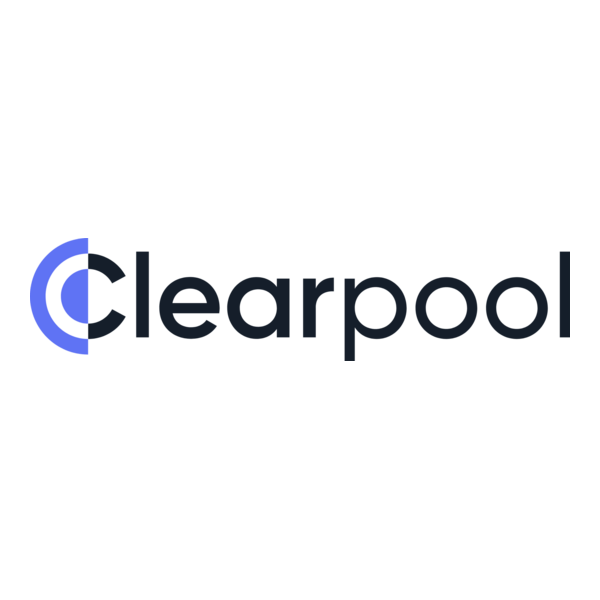 Clearpool Finance (CPOOL) Logo PNG Vector